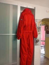 tuta da neve uomo,brugi