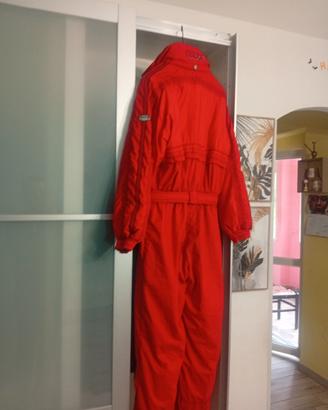 tuta da neve uomo,brugi