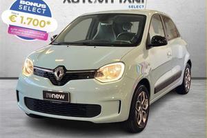 RENAULT Twingo 22kWh Equilibre