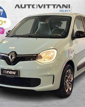 RENAULT Twingo 22kWh Equilibre