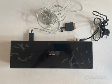 Samsung one connect box