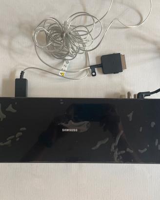 Samsung one connect box