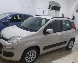 Fiat Panda 1.3mjt lounge euro6