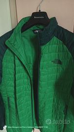 Giacca North face Thermoball M