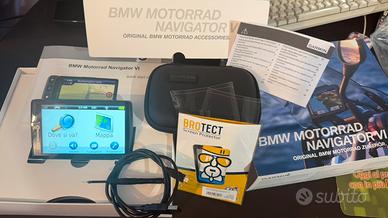Navigator 6 bmw