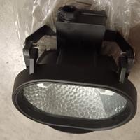 Lampada giardino da esterno