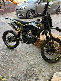 Motocross 250