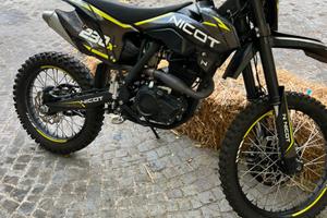 Motocross 250