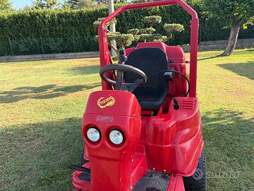 Gianni Ferrari tg200