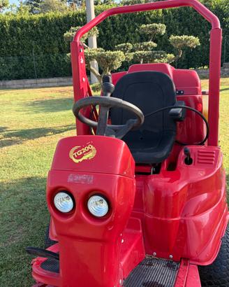 Gianni Ferrari tg200