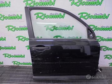 PORTA ANTERIORE DESTRA PER X-TRAIL T31 2010