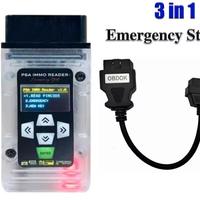 Immo Bypass Avviamento Emergenza  3 In 1 