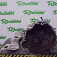 CAMBIO 6 MARCE SEAT EXEO 3R 2.0 TDI ANNO 2011