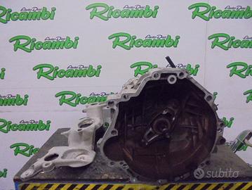 CAMBIO 6 MARCE SEAT EXEO 3R 2.0 TDI ANNO 2011