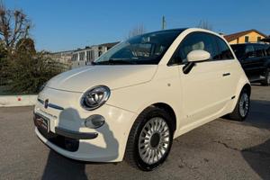 Fiat 500 1.2 Lounge Neopatentati