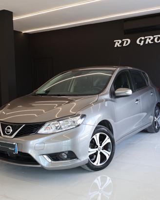 Nissan Pulsar 1.5 dCi Tekna 110cv ok neopatentati