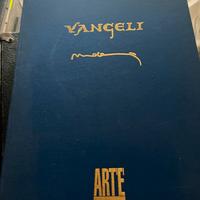 opera d’arte del maestro Antonio nocera