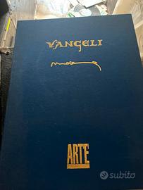 opera d’arte del maestro Antonio nocera