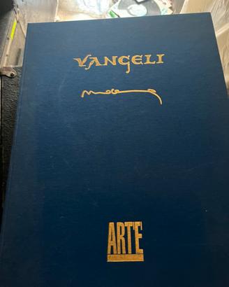 opera d’arte del maestro Antonio nocera