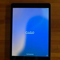 ipad 8a gen - 2020 - 32gb - grigio siderale