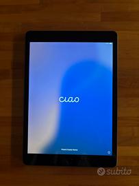 ipad 8a gen - 2020 - 32gb - grigio siderale