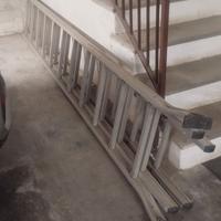 Scala a sfilo 12 ml