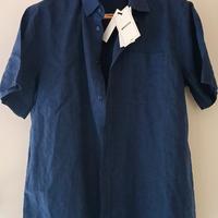 gas camicia 