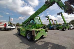 Sollevatore telescopico MERLO 38.16 2011