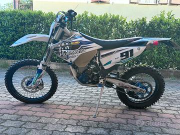 Husqvarna FE350