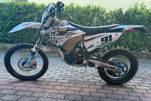 Husqvarna FE350