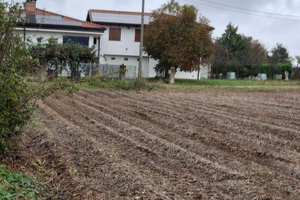 Terreno agricolo più edificabile