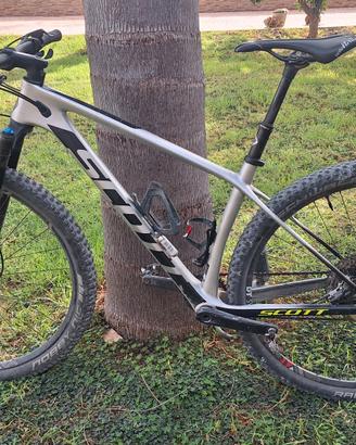 MTB Scott Scale 920 in Carbonio