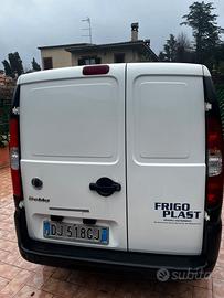 Fiat doblo maxi