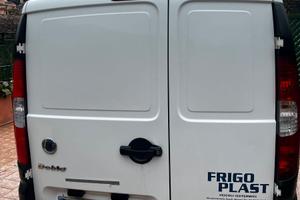 Fiat doblo maxi