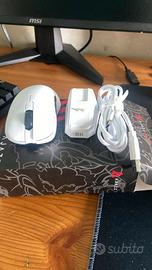 Mouse da gaming AJAZZ AJ179 Pro