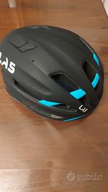 Casco bici ciclismo LAS tg 54 : 59