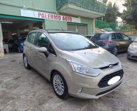 Ford B-Max 1.6 TDCi 95CV Titanium