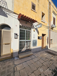 Locale in centro storico