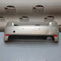 Paraurti posteriore subaru impreza 2007-2011 hatch
