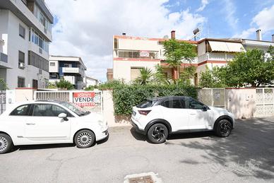 Villa Bifamiliare - Cagliari