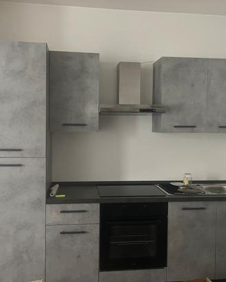 Cucina mondo convenienza