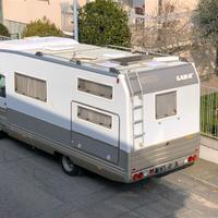 Laika Ecovip2.i  pronto per le tue nuove avventure