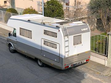 Laika Ecovip2.i  pronto per le tue nuove avventure