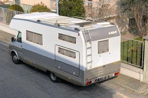 Laika Ecovip2.i  pronto per le tue nuove avventure