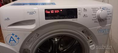 Lavatrice Candy per pezzi di ricambio