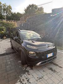 CITROEN C 3 AIR CROSS 1200 benzina