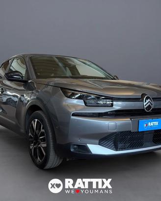 CITROEN c4 iii 2024 C4 1.2 puretech Max s&s 130cv