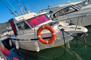 Barca Rio Cabin fish 600 diesel