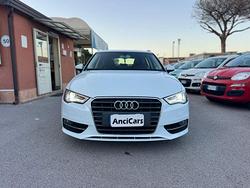 Audi A3 SPB 2.0 TDI S tronic Ambiente