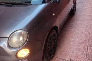Fiat 500 Lounge 95 CV Multijet 